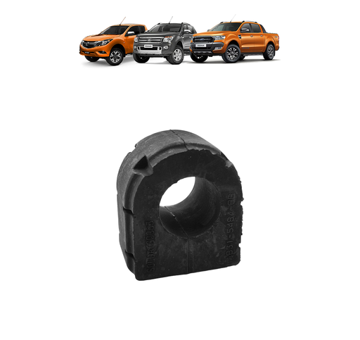 [60810187] BUJE BARRA ESTABILIZADORA 2.2 / 3.2 RANGER / BT50 13-22