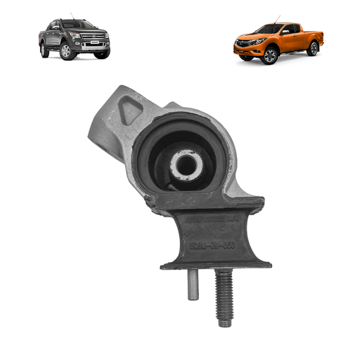 [21540455] SOPORTE MOTOR PILOTO 6B032