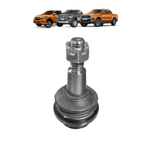 [09954291] ROTULA BANDEJA INFERIOR DER/IZQ 2.2 / 3.2 RANGER / BT50 13-22