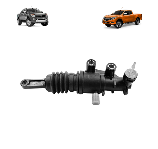 [51103661] BOMBA PEDAL EMBRAGUE 2.2 / 3.2 RANGER / BT50 R13-16 B13/19