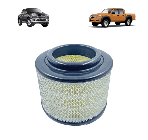 [00009736] FILTRO AIRE MOTOR 2.5 RANGER / BT50 07-12
