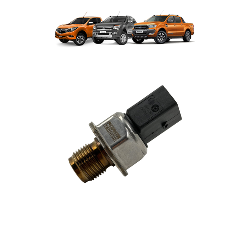 [85854040] SENSOR PRESION DE RIEL 2.2 / 3.2 RANGER / TRANSIT / BT50 13-22