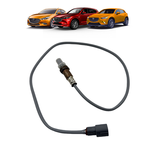 [88118866] SENSOR OXIGENO (4 CABLES) 2.5 CX5 / CX9 / MAZDA6 16-18