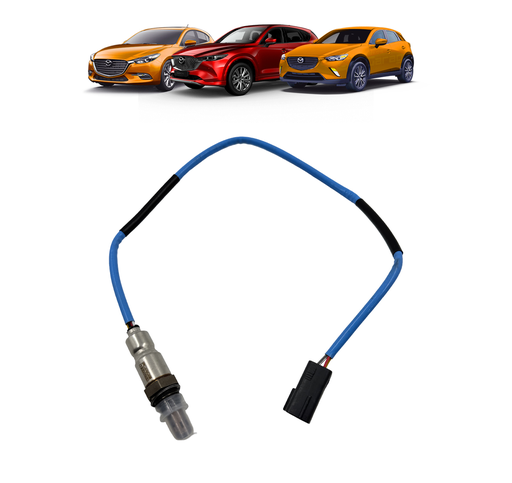 [00111188] SENSOR OXIGENO (5 CABLES) 