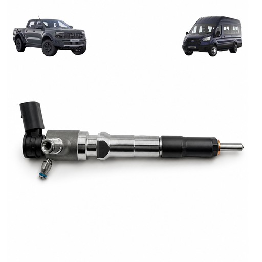 [03500080] INYECTOR DIESEL GK2Q 2.0 RAPTOR / TRANSIT 23-25