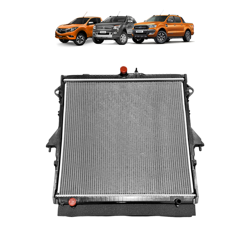 [09952137] RADIADOR MOTOR