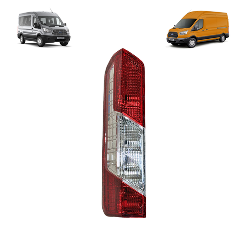 [30104796] FOCO TRASERO IZQUIERDO 2.2 TRANSIT 13-23