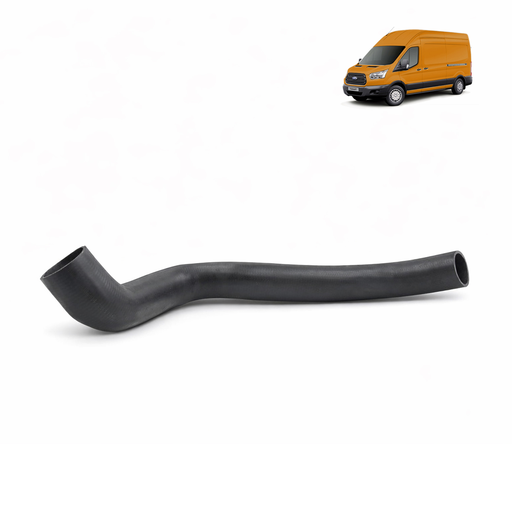 [20587113] MANGUERA INTERCOOLER A ADMISION 2.2 TRANSIT CARGA 14-23