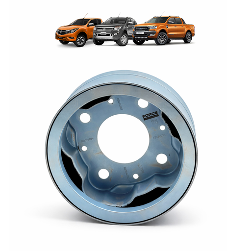 [00394025] DAMPER CARDAN TRASERO