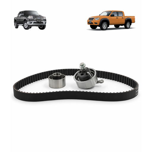 [09968600] KIT DISTRIBUCION 2.5 RANGER / BT50 07-12