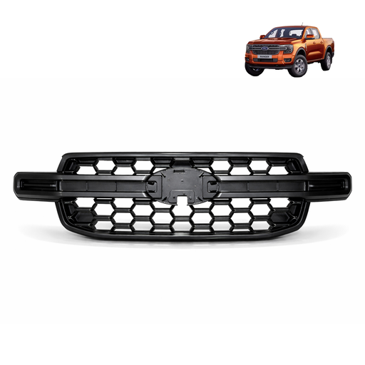 [20260054] MASCARA FRONTAL GRIS