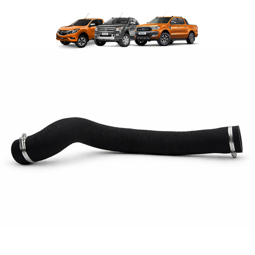 [72519782] MANGUERA INTERCOOLER A CUERPO ACELERACION 3.2 RANGER / BT50 13-22