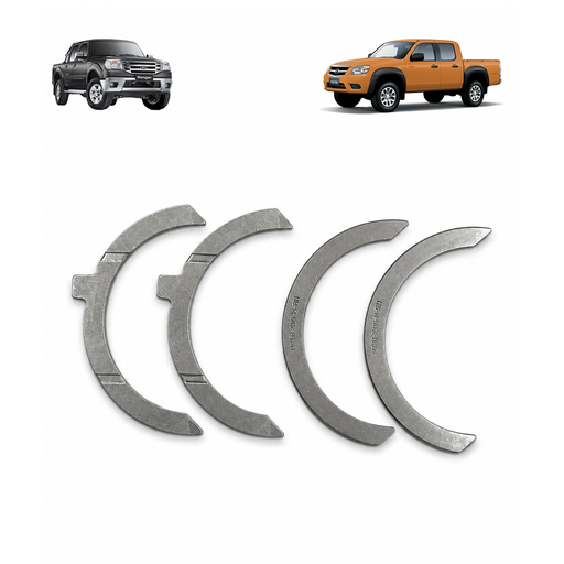 [32085910] METAL AXIAL STD 2.5 RANGER / BT50 07-12