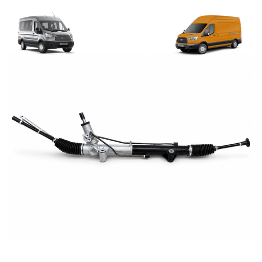 [05376312] CREMALLERA DIRECCION HIDRAULICA