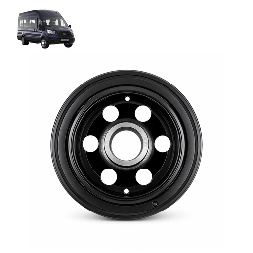 [20544533] DAMPER POLEA CIGUEÑAL 2.0 TRANSIT 24-26