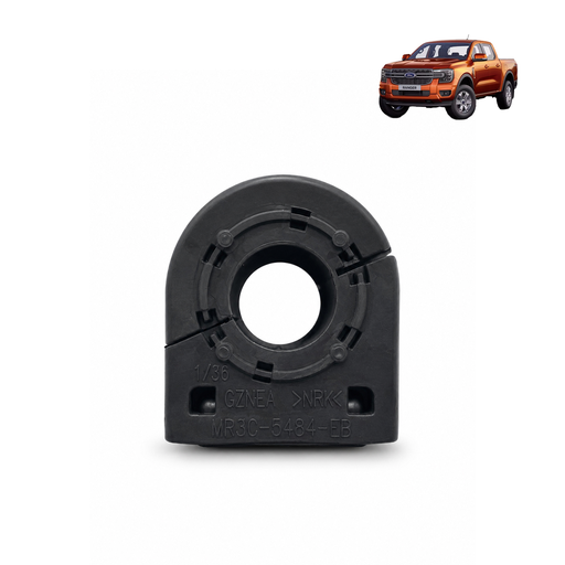 [35484043] BUJE CENTRAL BARRA ESTABILIZADORA 2.0 / 3.0 RANGER 24-26